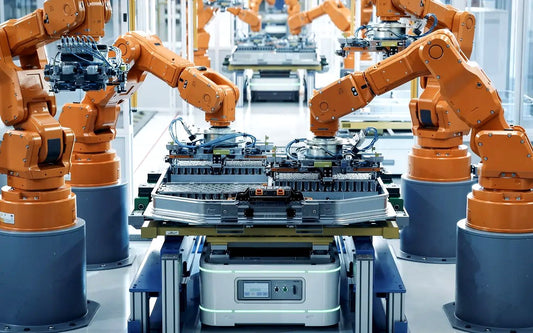 Industrial Automation in 2027: Market Trends, Technology Shifts, and Practical Challenges