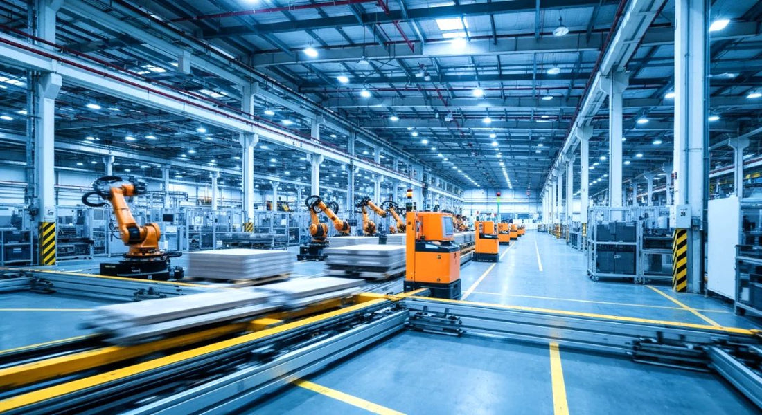 Hitachi Energy and Rockwell Automation Combine Power and Industrial Automation in a Grid-to-Process Strategy