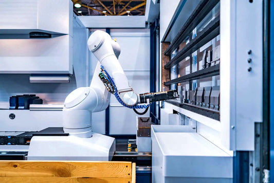 Industrial Automation Market Outlook for 2027: Key Trends, Challenges, and Growth Opportunities