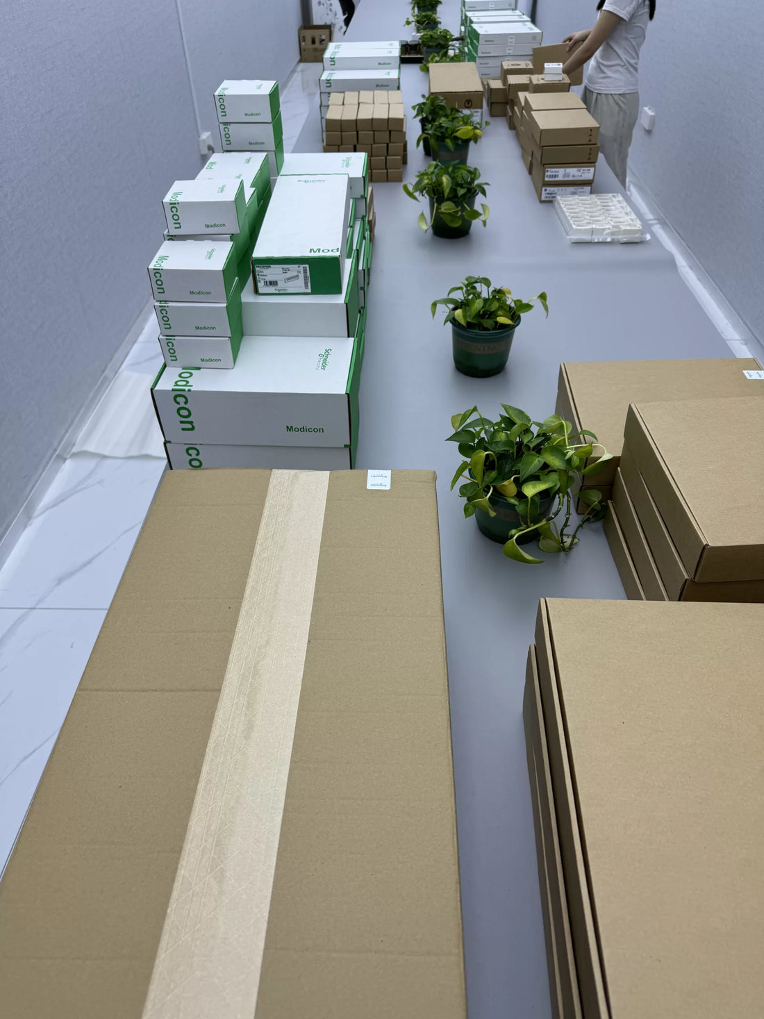 New Arrivals for August: Industrial Automation Products