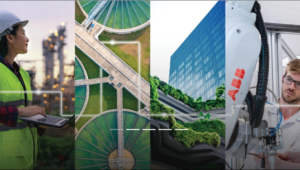 ABB's Capital Market Day 2023: A Transformative Leap Towards Sustainable Excellence