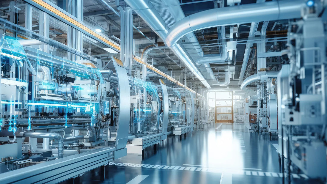 Rockwell Automation Partners with IndyKite for Digital Transformation