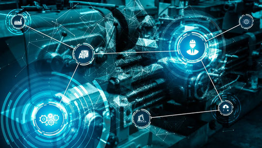 Rockwell Automation and Partner Ecosystem: Showcasing the Future of Industrial Operations at Hannover Messe