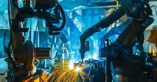 Smart Robotic Welding Revolutionizes Pipeline Construction in Challenging Environments