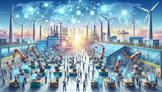 Enhancing IT/OT Integration: Key Updates in the 2025 ISA-95 Standard for Industrial Automation