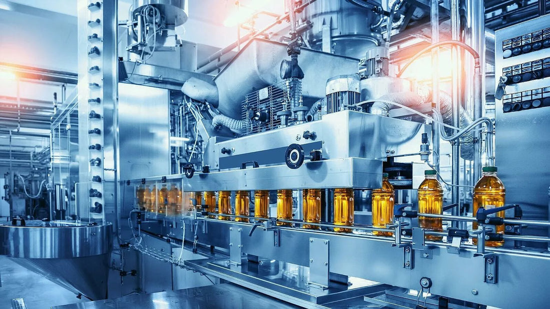 Introduction: Automation Built for Australia's Food Sector