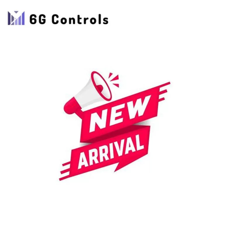 Exciting New Products for Industrial Automation Now In Stock