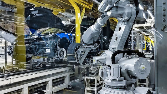 Open Process Automation Systems: Unlocking Flexibility and Cost Savings
