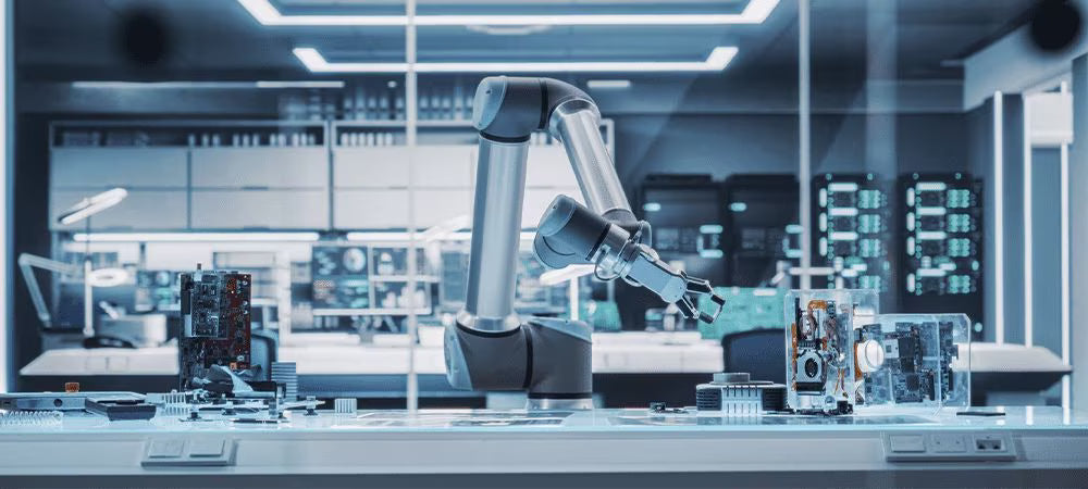 How Cartken Discovered Its True Potential in Industrial Automation