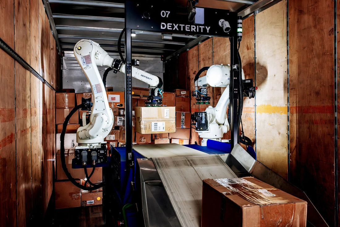Revolutionizing Robotic Grip with Human-Inspired Intelligence