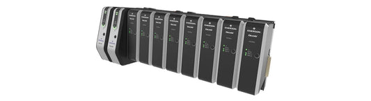 Empower Your Plant with Emerson's DeltaV Automation System