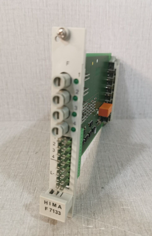 What is 4-Fold Power Distribution?