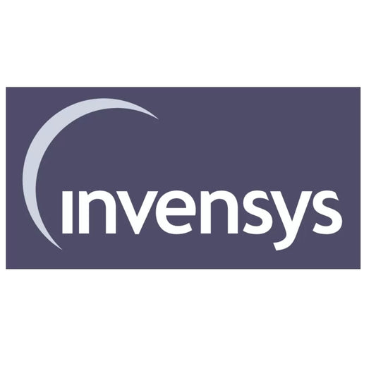 Innovating Industrial Automation: An Insight into Invensys