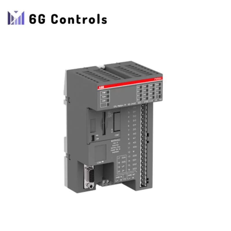 ABB New Product Releases: Empowering Industrial Automation Across the Board