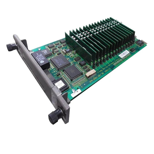 ABB Bailey Symphony Harmony Bridge Controller and Process Control Devices: Efficient Solutions for Industrial Automation