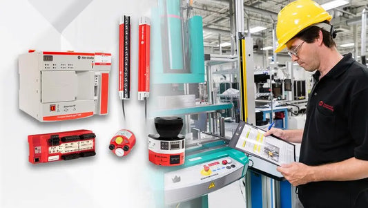 Rockwell Automation's Visionary Display at the 23rd China International Industry Fair Sets the Stage for Sustainable Innovation