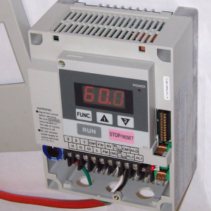 Common Control Methods and Future Directions in Variable Frequency Drives