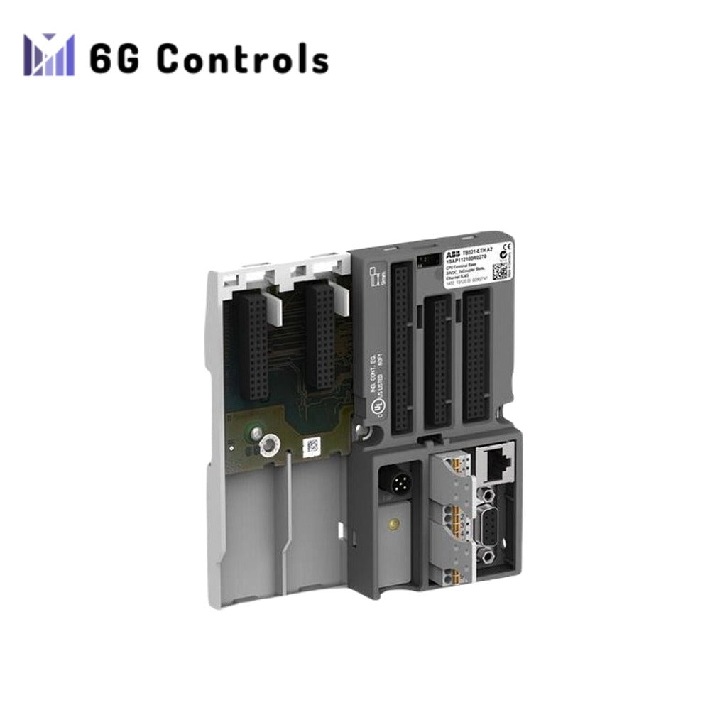 ABB TB511-ETH B1 Terminal Base Hot Selling and Ready to Ship
