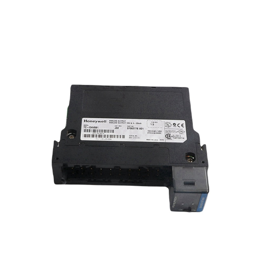 Honeywell TC-CEN021 ControlLogix EtherNet/IP Comm Interface Module Quality Guaranteed