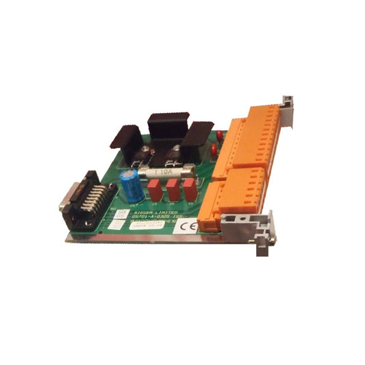 Honeywell 05701-A-0325 DC Input Card Original New in stock