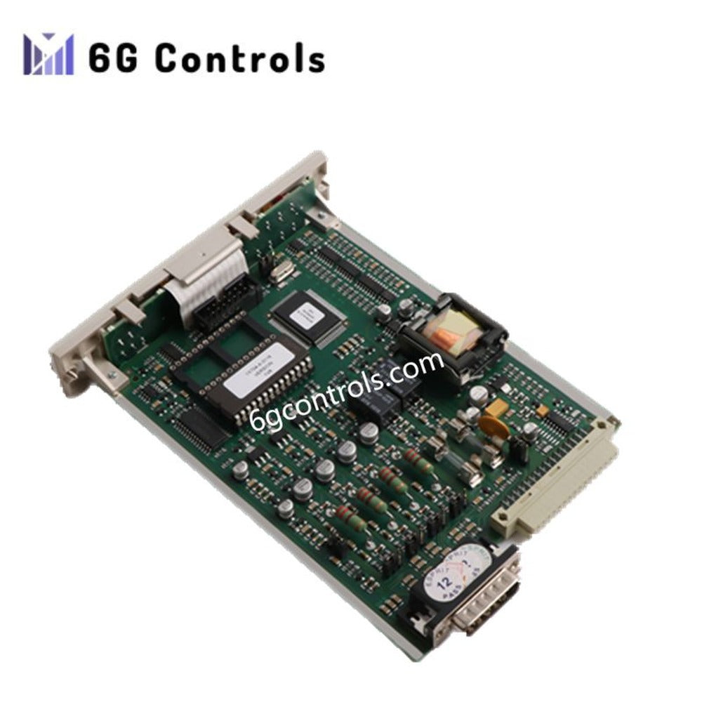 Honeywell 05704-A-0146 5704F Fire Control Card Brand New