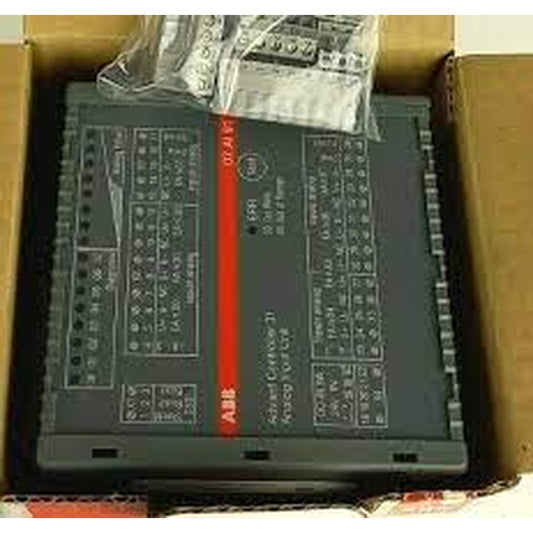 ABB 07AI91 GJR5251600R0202 Module bottom price and original