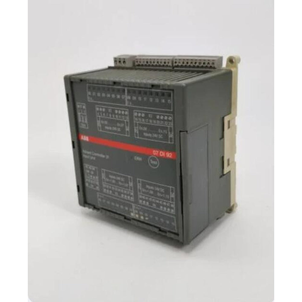 ABB 07DI92 Digital I/O module 100% Original Packaging in Stock