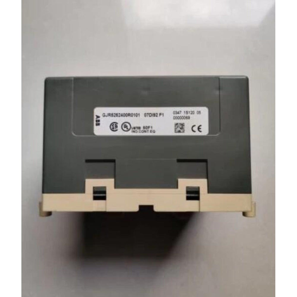 ABB 07DI92 Digital I/O module 100% Original Packaging in Stock