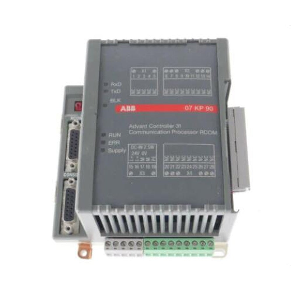 ABB 07KP90 GJR5251000R0303 07 KP 90 RCOM Communications Module