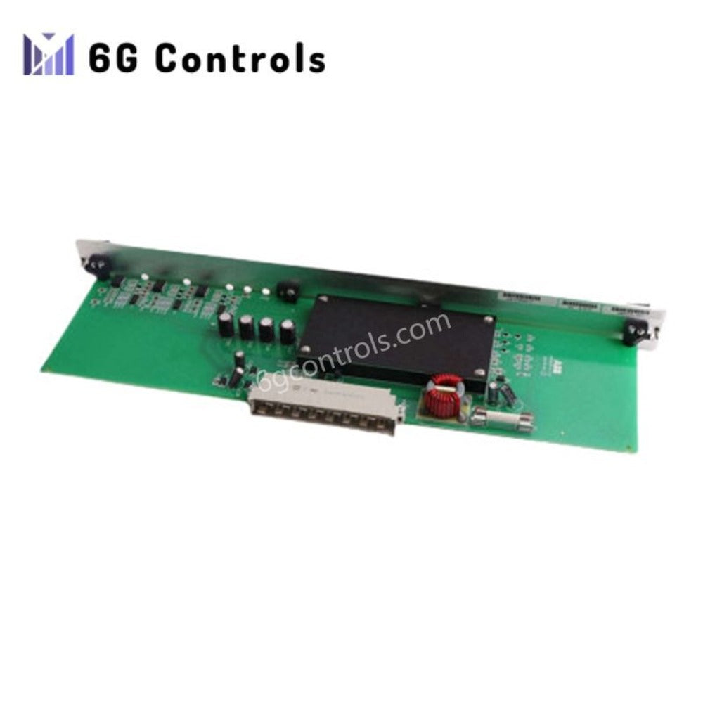 ABB 086370-001 Accuray Module Most Favorable In Stock