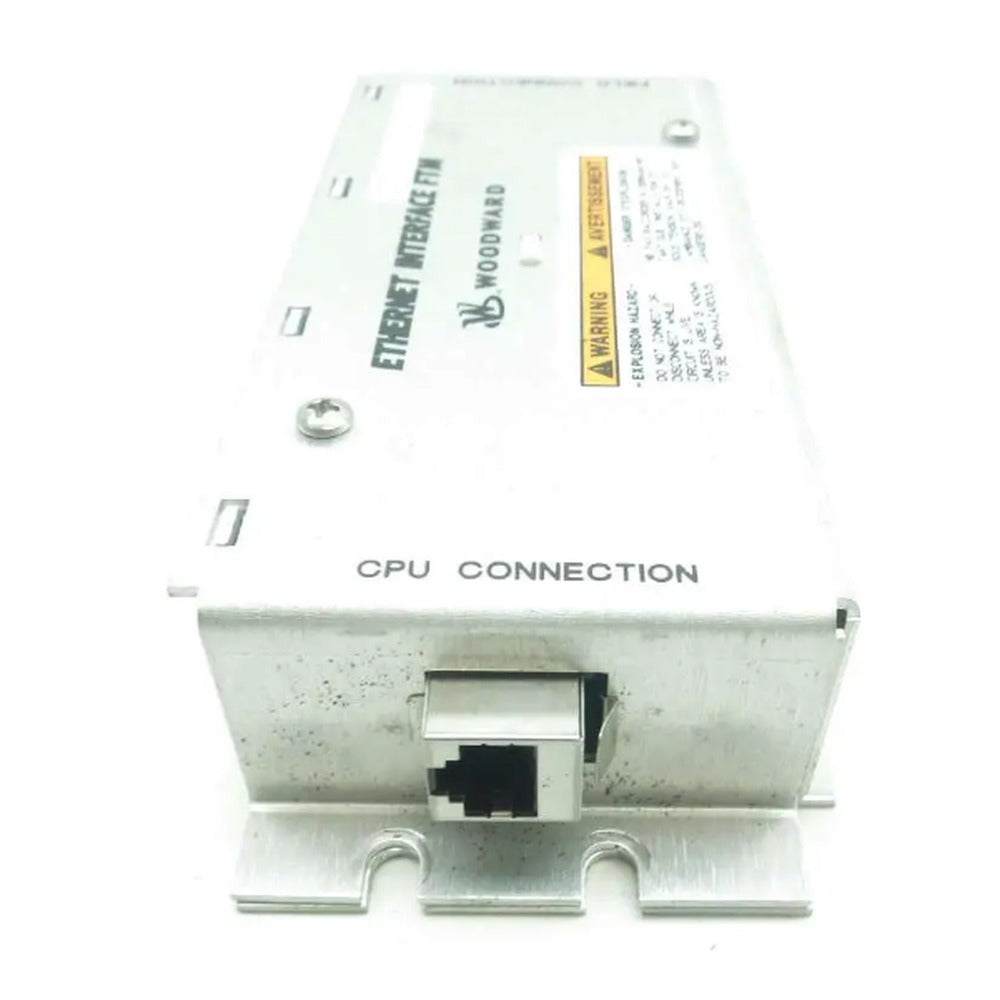 Woodward 5453-754 Original Packing Module Brand New in Stock
