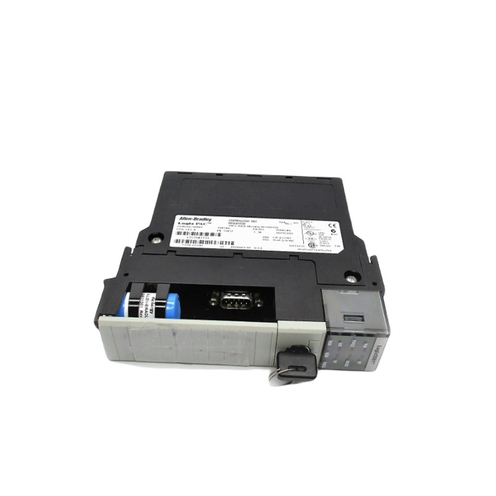 Allen Bradley 1756-L61 Original Packaging Module  in Stock