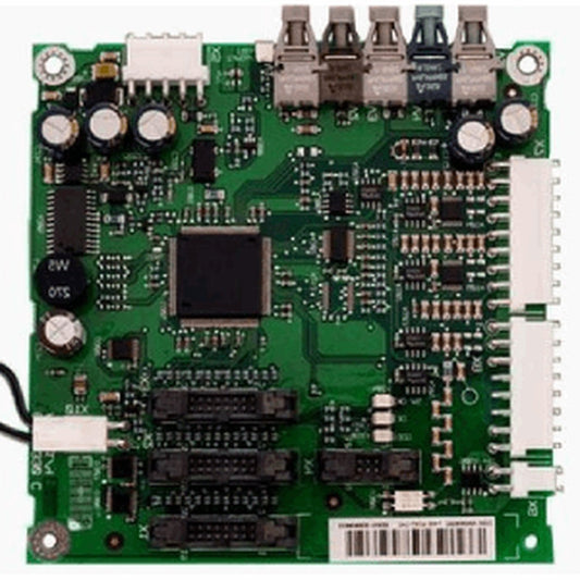 ABB AINT-14C 68685826 ACS800 Series MCIN TERFACE BOARD