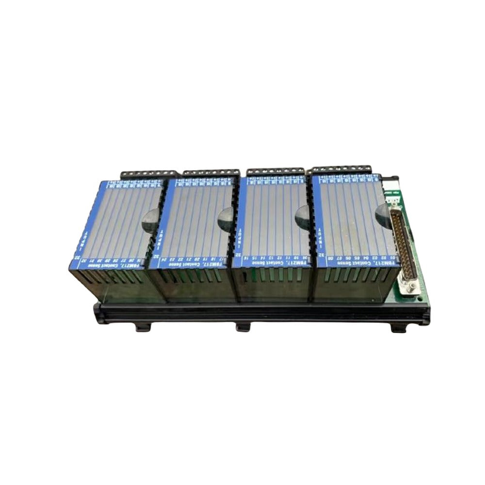 FOXBORO FBM217 P0916CA Discrete Input Interface Module New in stock