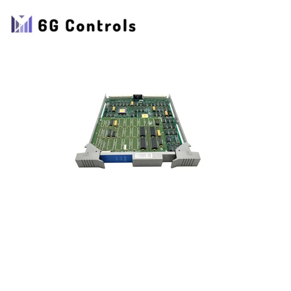 Honeywell MC-PPIX02 51304386-150 Pulse Input Module