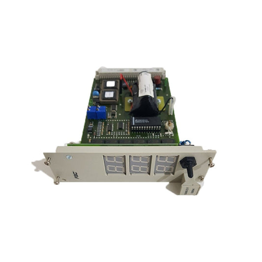 Honeywell 10006/2/1 Diagnostic And Battery Module (DBM)