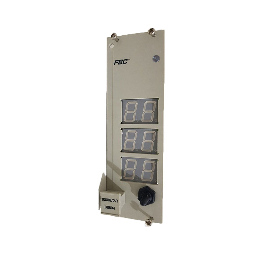 Honeywell 10005/0/3 DCS Control Card In Stock