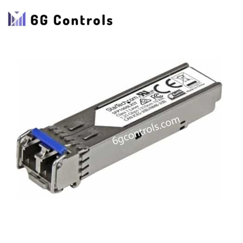 Schneider 1000BASELX Modicon SFP Fiber Transceiver