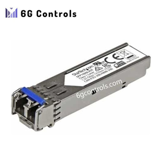 Schneider 1000BASELX Modicon SFP Fiber Transceiver