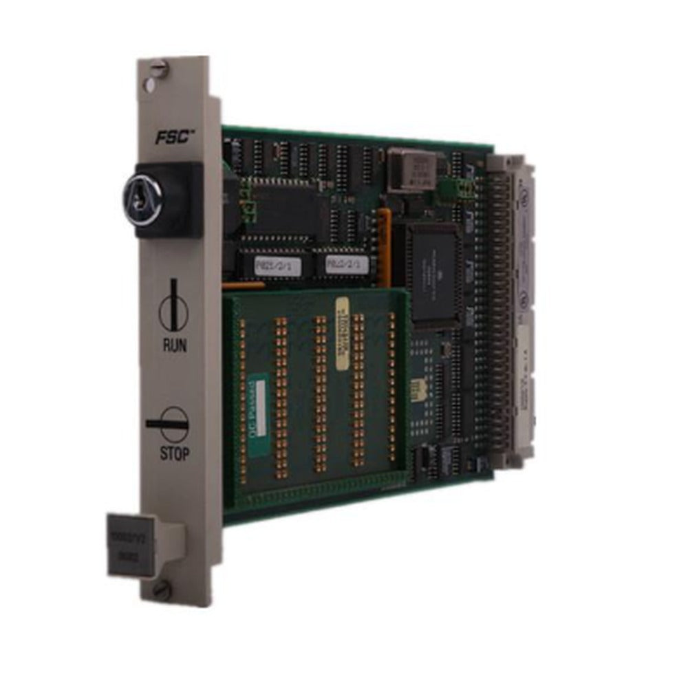 Honeywell 10012/1/2 Central Processing Unit Flash Memory in Stock