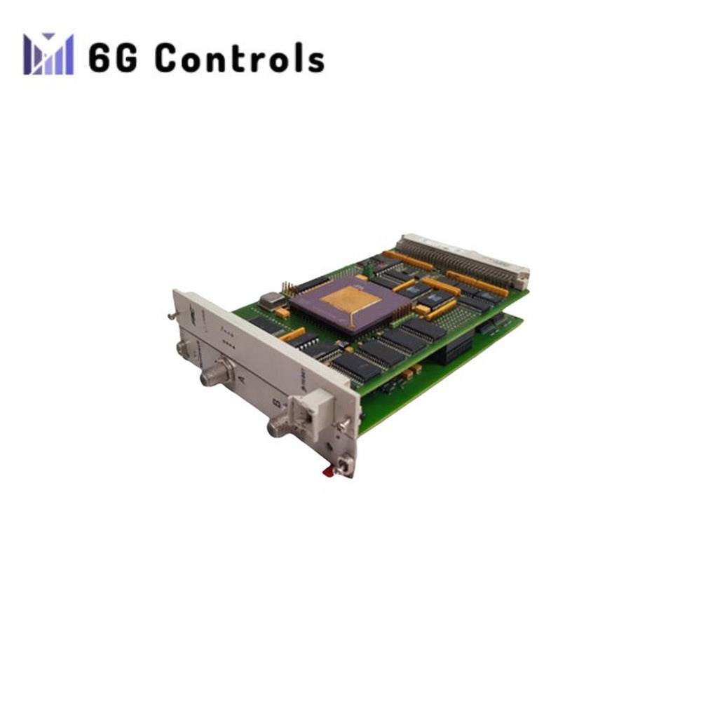 Honeywell 10018/E/1 FSC Ethernet Module Good Quality