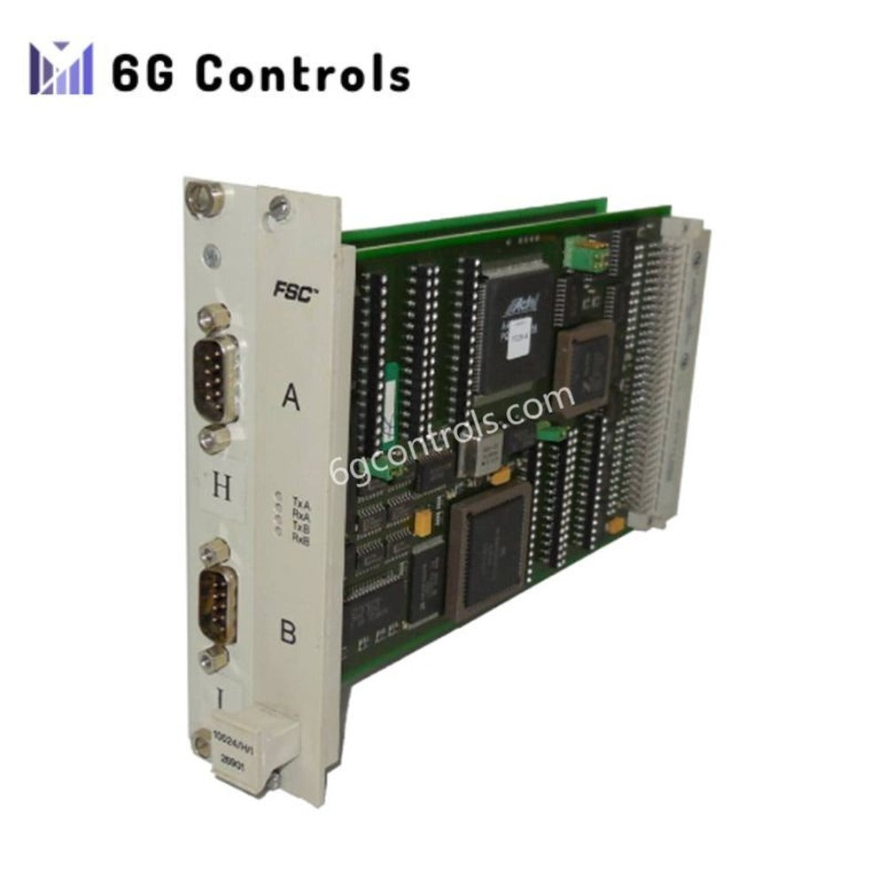 Honeywell 10024/H/I Communication Module High Quality