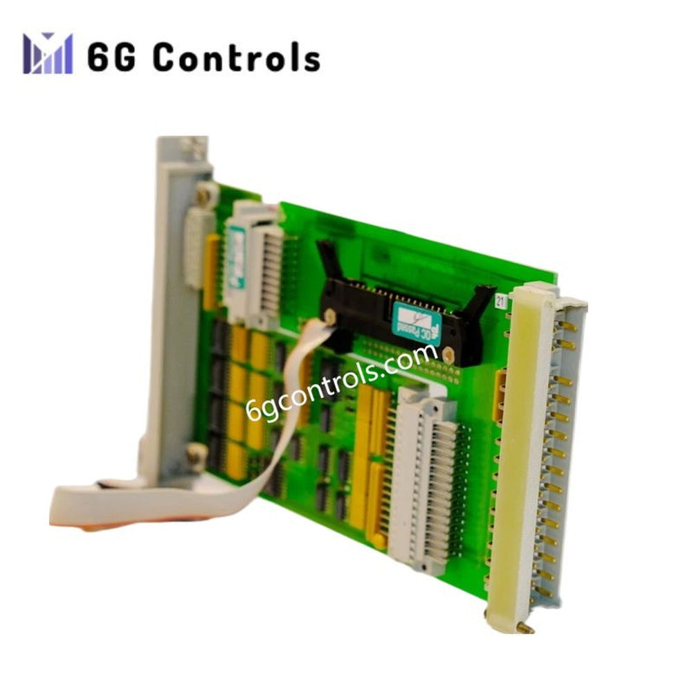 Honeywell 10100/1/1 Horizontal Bus Driver Module FSC System