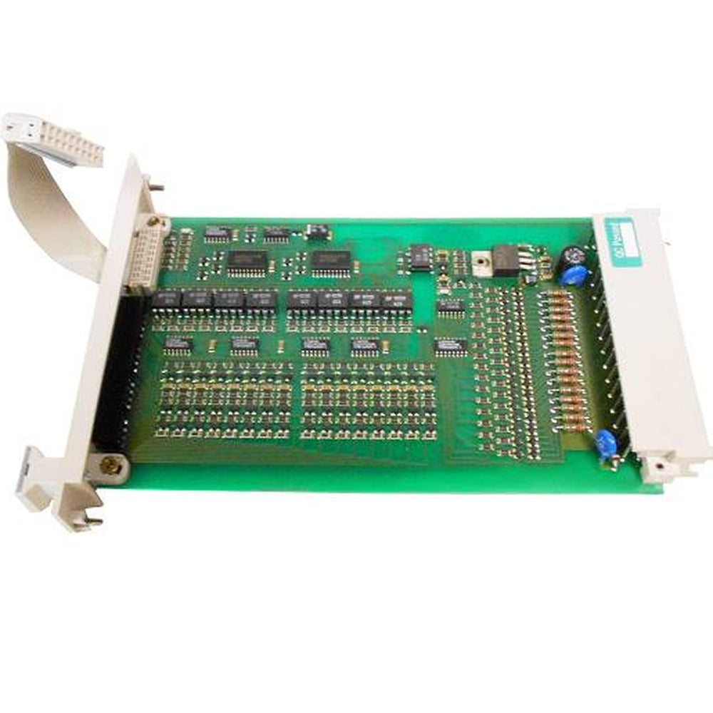 Honeywell 10102/2/1 Fail-safe analog input module (4 channels)