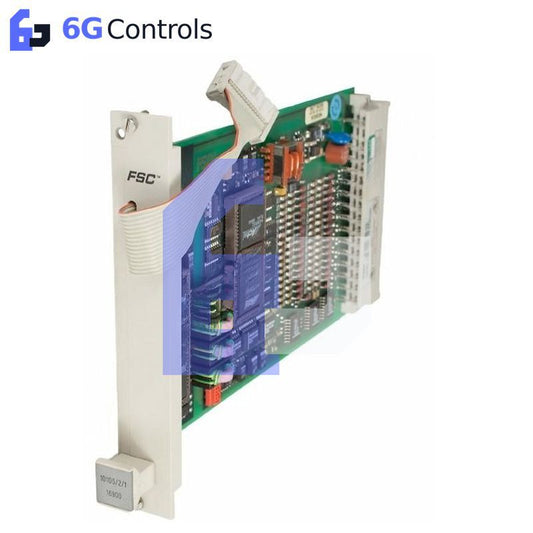 Modul Input Analog Ketumpatan Tinggi Selamat Gagal Honeywell 10105/2/1