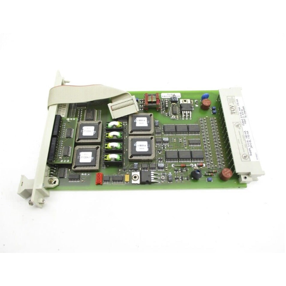 Honeywell 10106/2/1 Digital Input Module in Stock