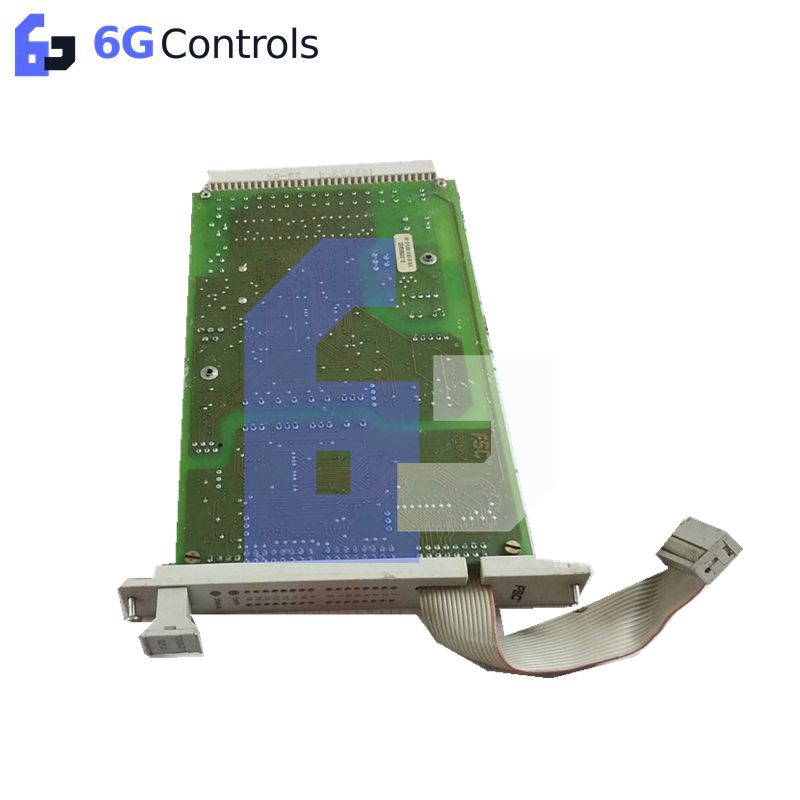 Honeywell 10106/2/1 Fail-Safe Digital Input Module