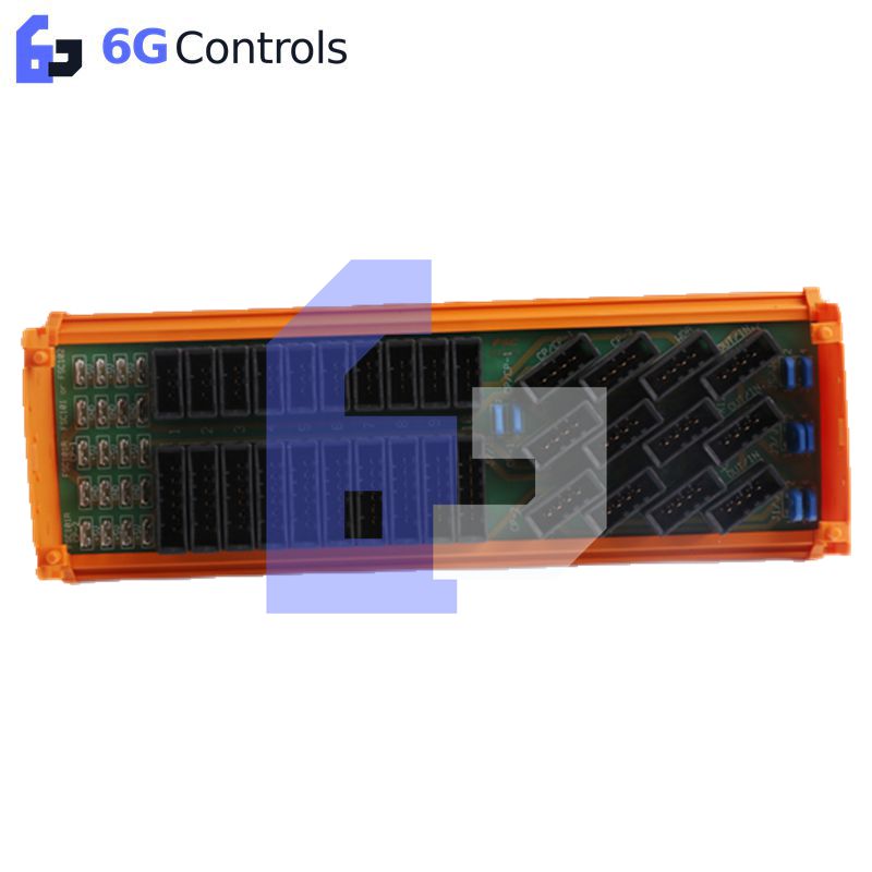 Módulo de distribuição de 5 Vcc e watchdog Honeywell 10313/1/1