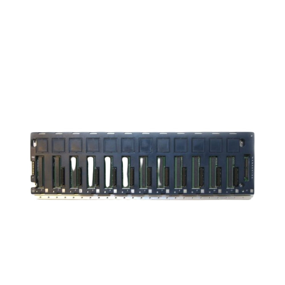 GE Fanuc IC694MDL940 RX3i AC/DC Voltage Output Module