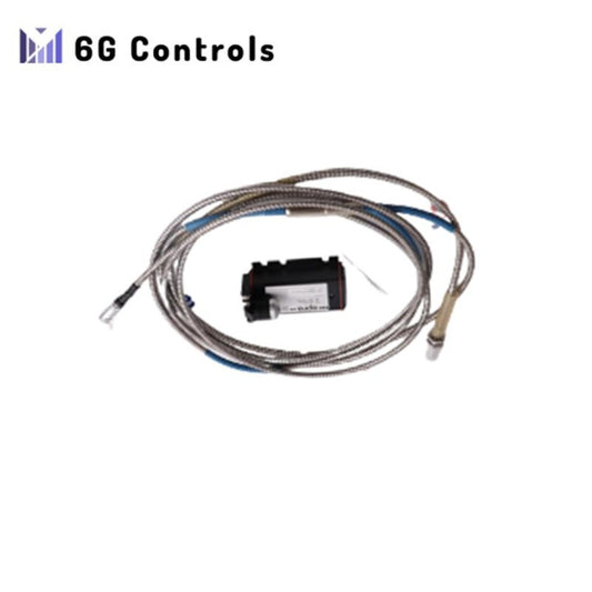EPRO PR6423/10R-010-CN+CON021 Eddy Current Converter
